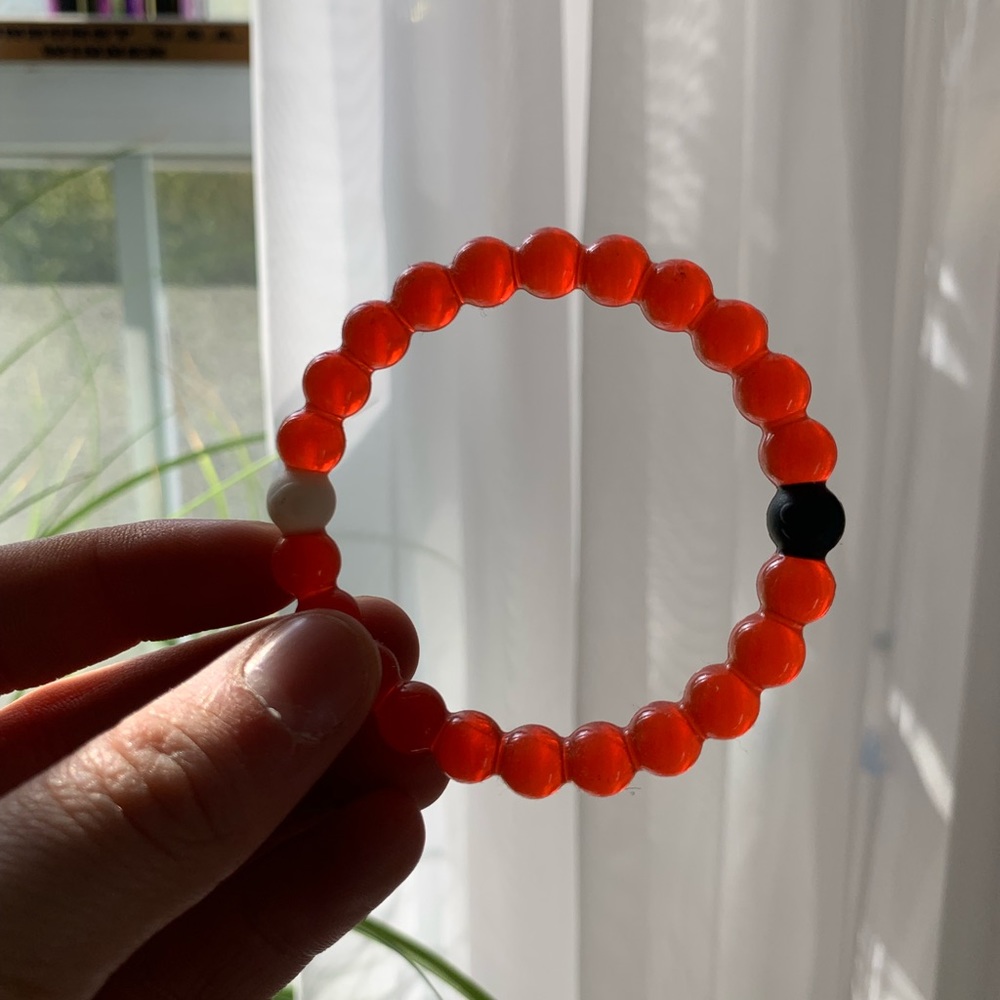 Lokai bracelet